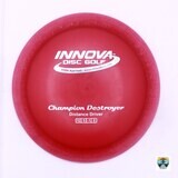 Innova Champion Destroyer