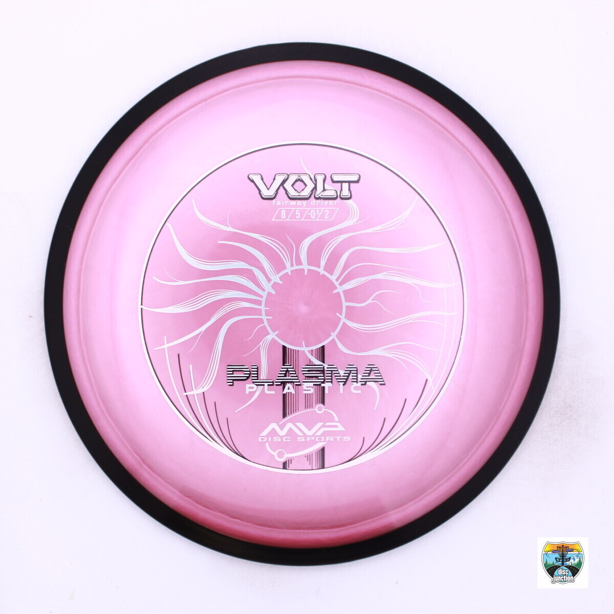 MVP Plasma Volt