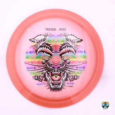 Thought Space Athletics Ethos Omen