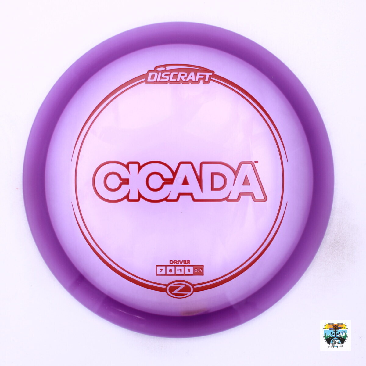 Discraft Z Line Cicada