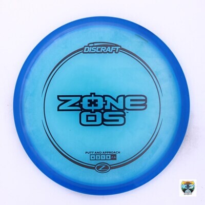 Discraft Z Line Zone OS