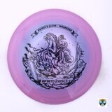 Infinite Discs Swirly S-Blend Conqueror