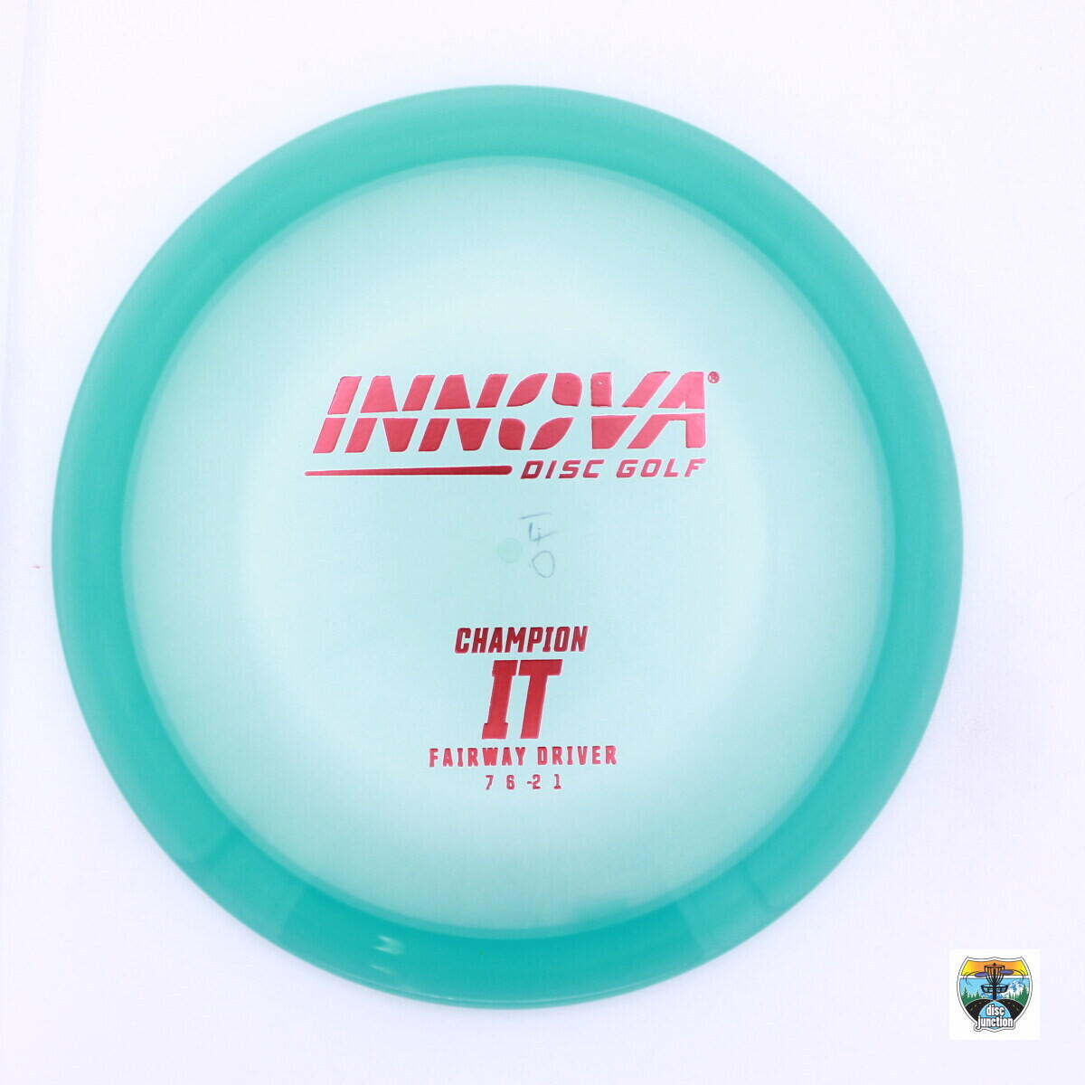 Innova Champion IT