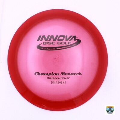 Innova Champion Monarch