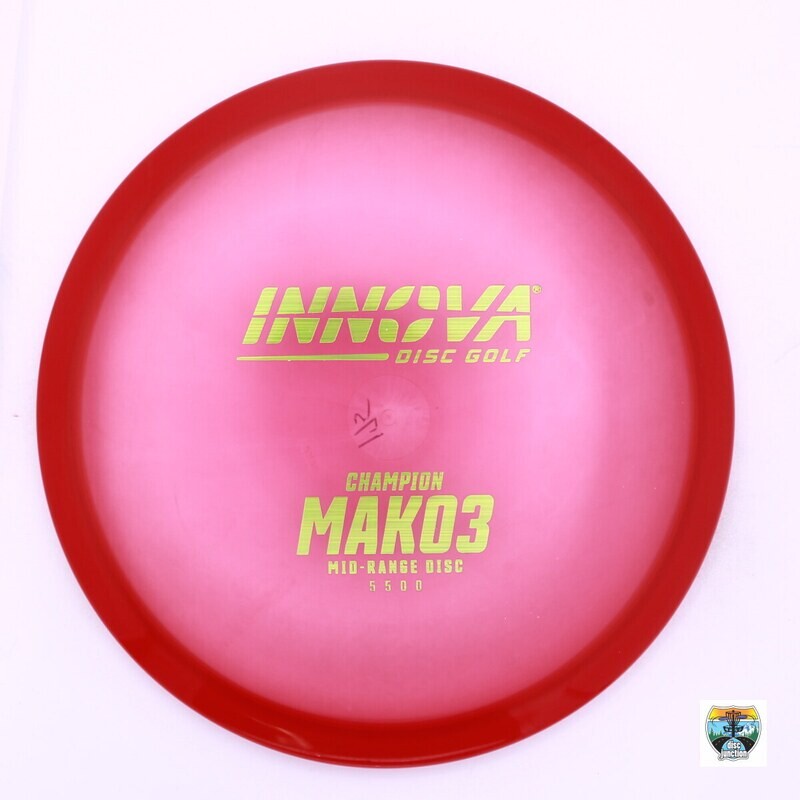 Innova Champion Mako3