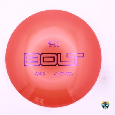 Latitude 64° Opto Bolt
