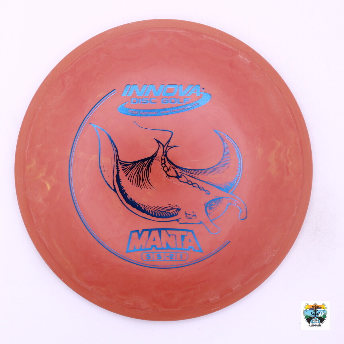 Innova DX Manta