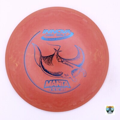 Innova DX Manta