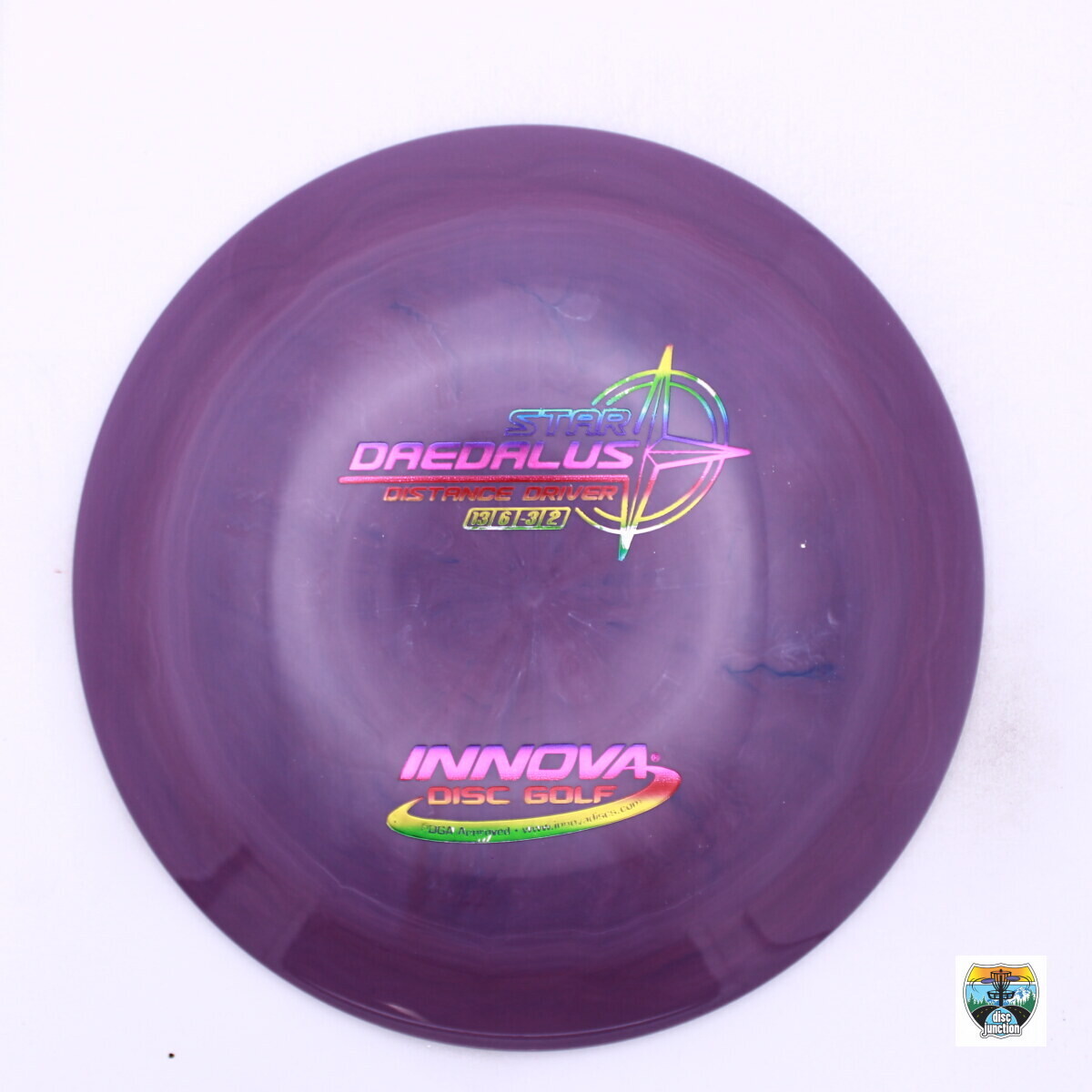 Innova Star Daedalus
