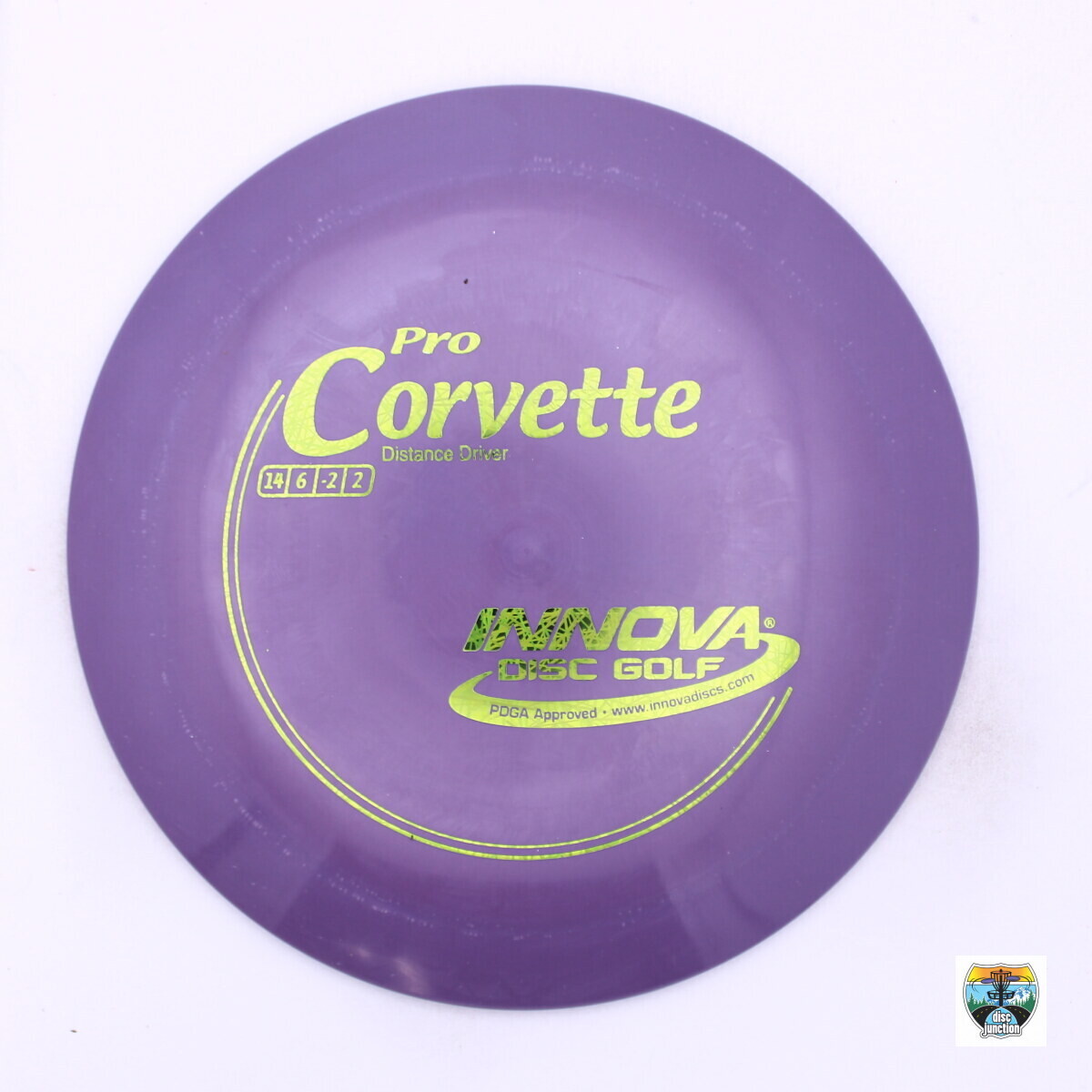 Innova Pro Corvette