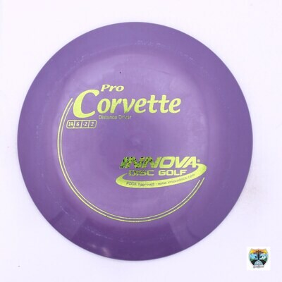 Innova Pro Corvette