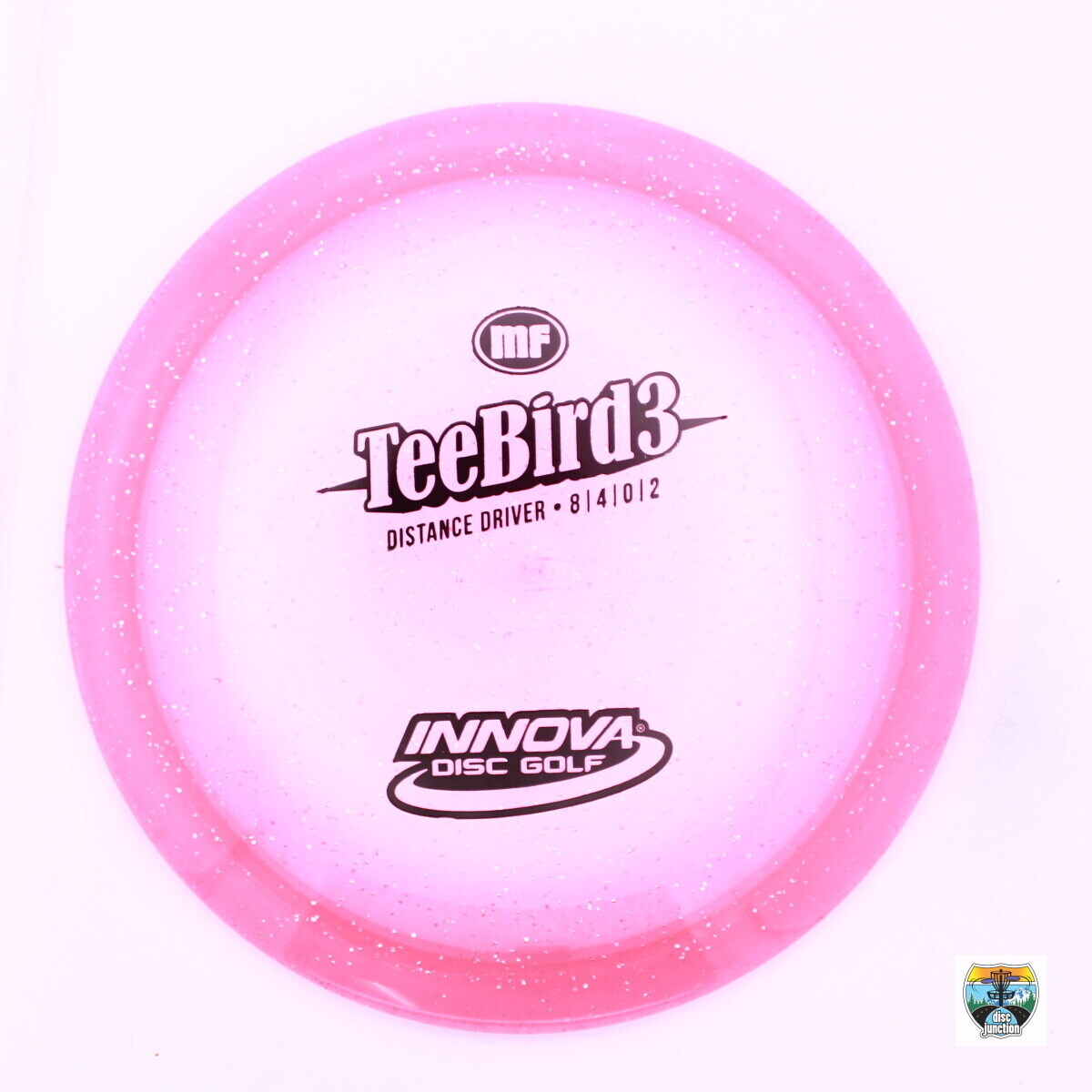 Innova Metal Flake Champion Teebird3