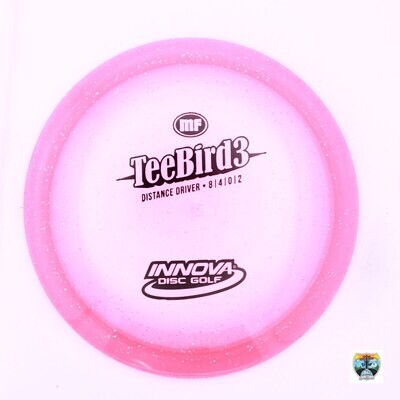 Innova Metal Flake Champion Teebird3