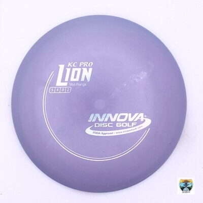 Innova KC Pro Lion