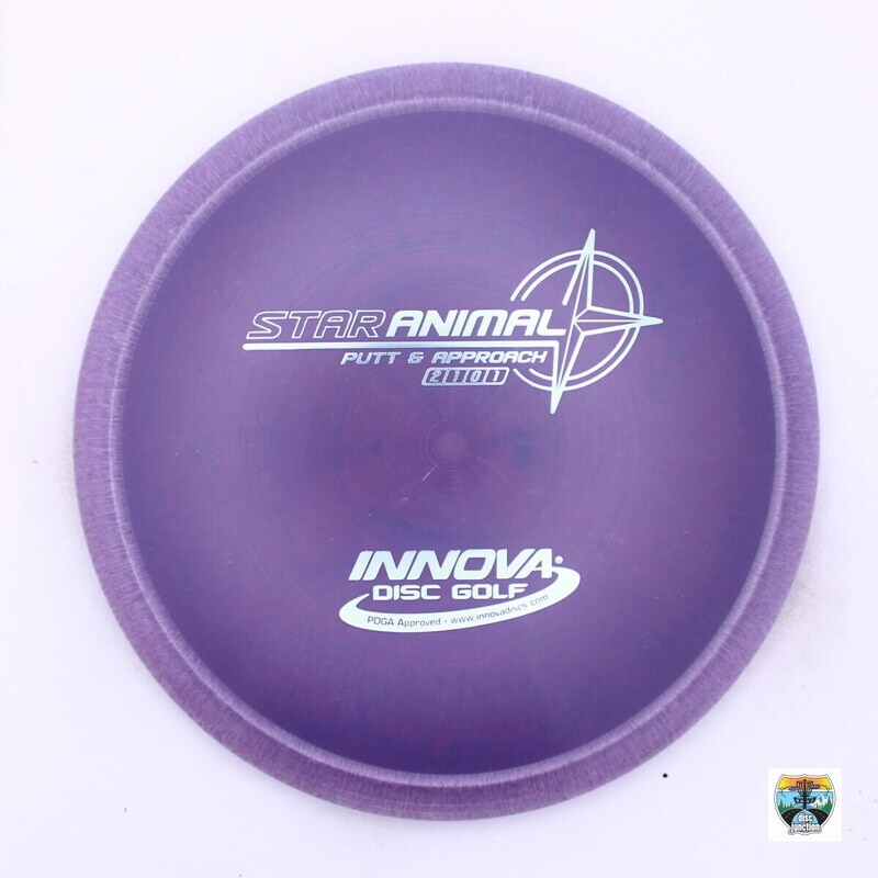 Innova Star Animal