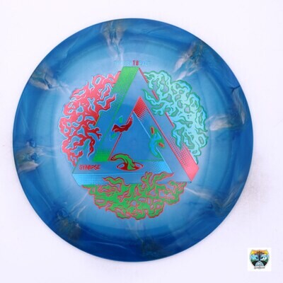 Thought Space Athletics Nebula Ethereal Synapse