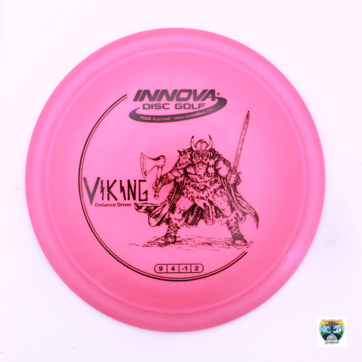 Innova DX Viking