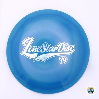 Lone Star Disc Bravo Spur