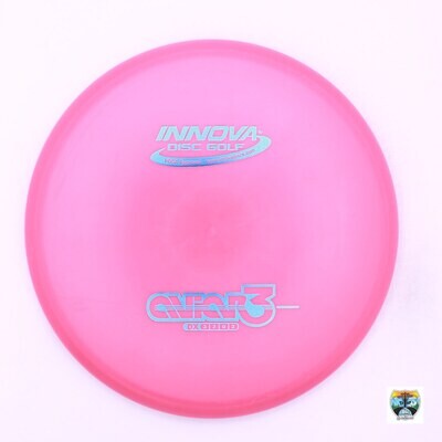 Innova DX Aviar3