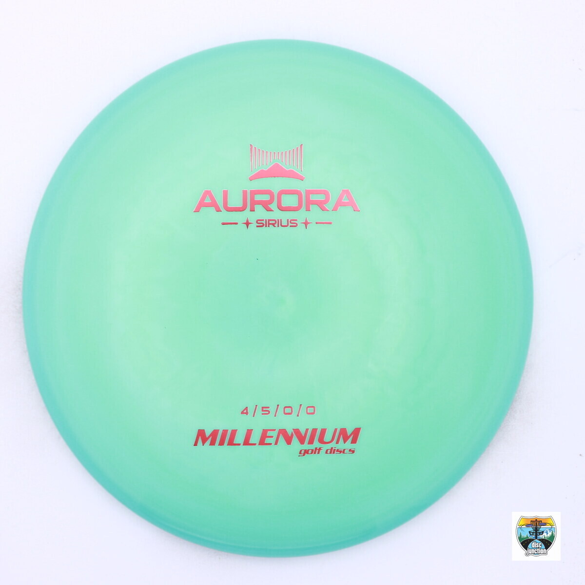 Millennium Sirius Aurora MS