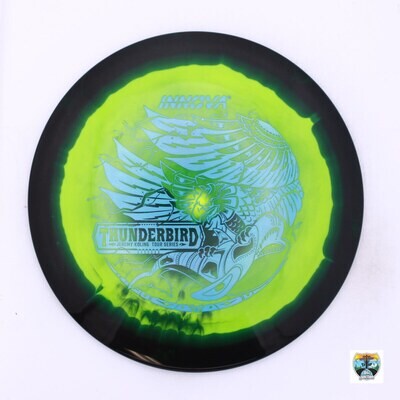 Innova Halo Star Thunderbird 2023 Tour Series Jeremy Koling