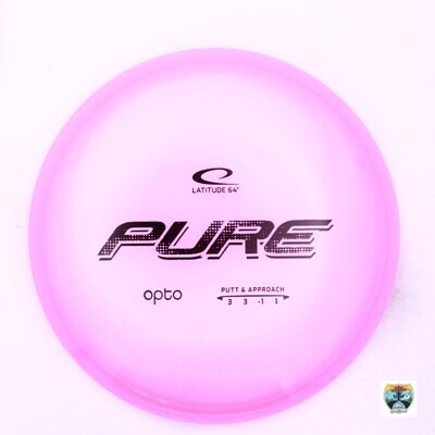 Latitude 64° Opto Pure