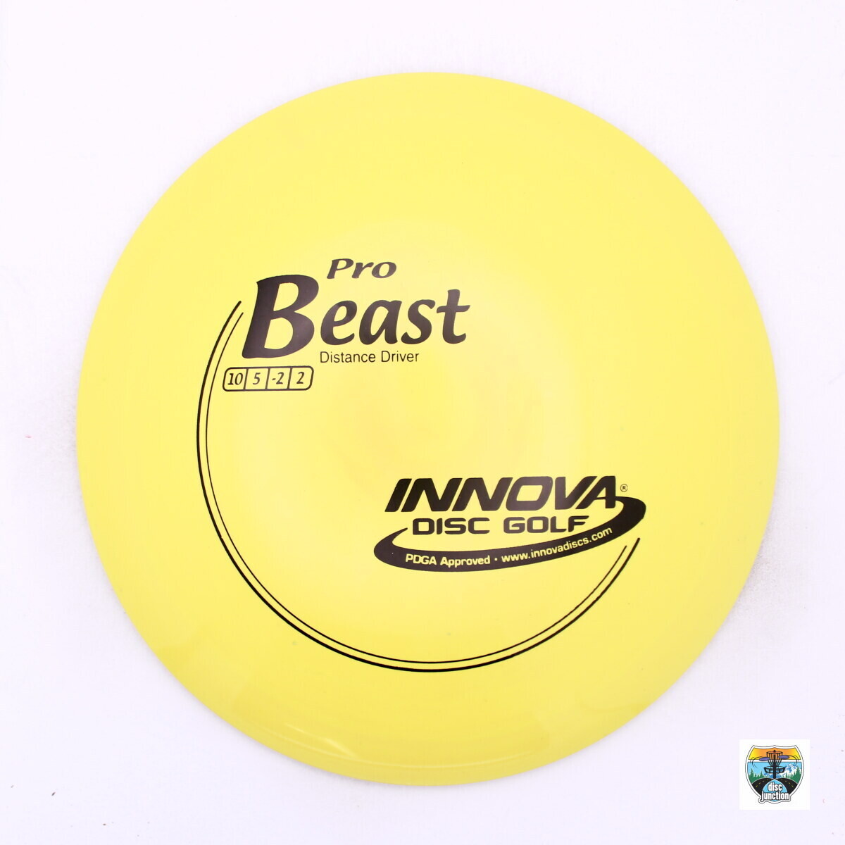 Innova Pro Beast