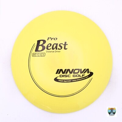 Innova Pro Beast