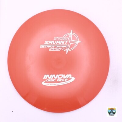 Innova Star Savant