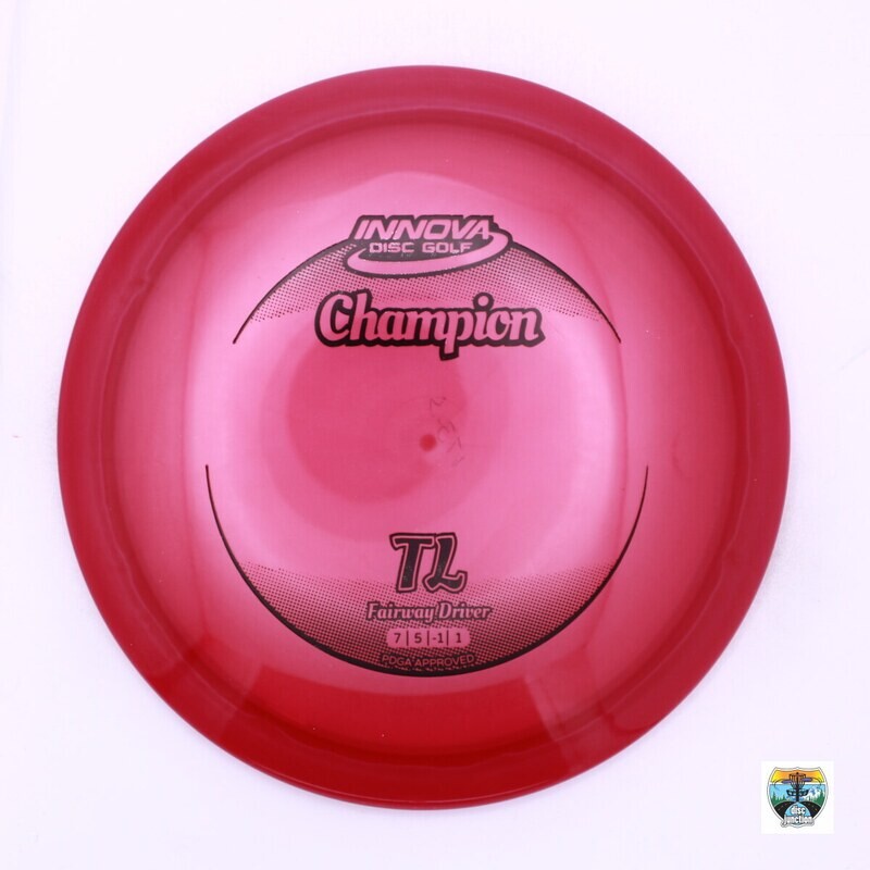 Innova Champion TL