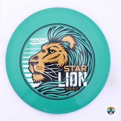 Innova INNfuse Star Lion