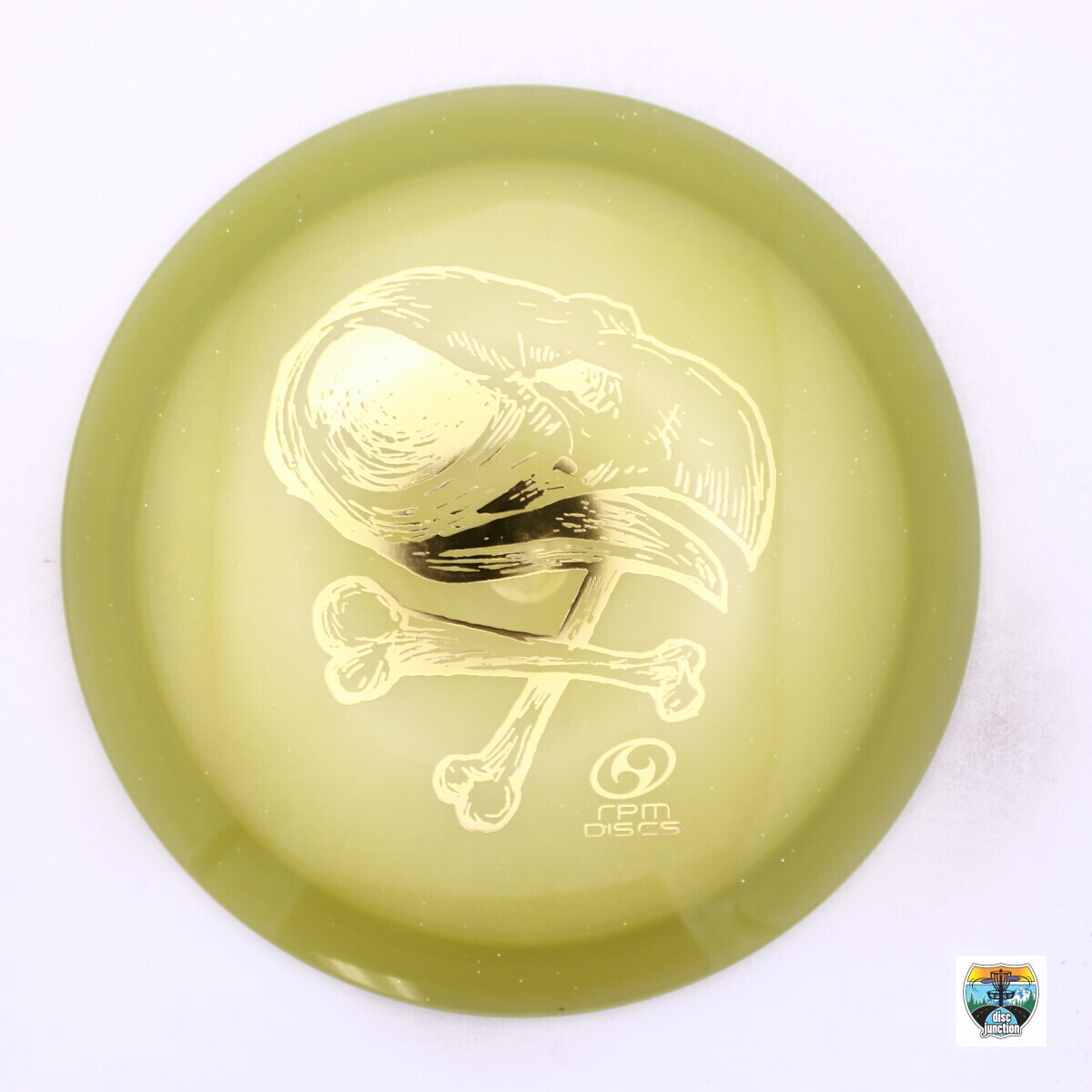 RPM Discs Cosmic Pekapeka Special Edition