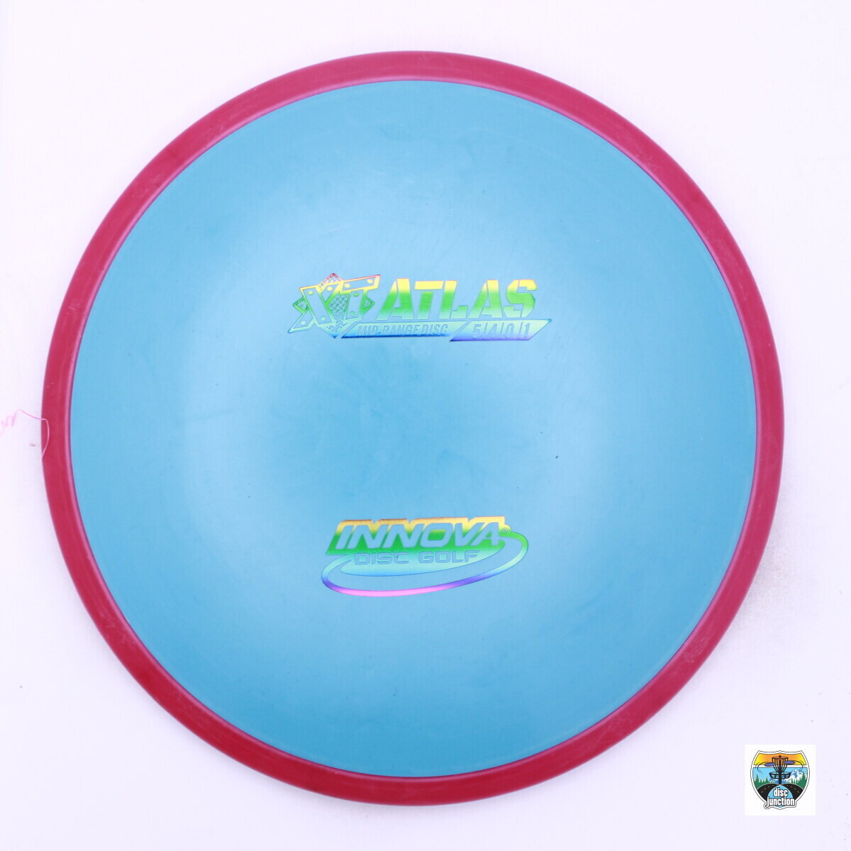 Innova XT Atlas Overmold