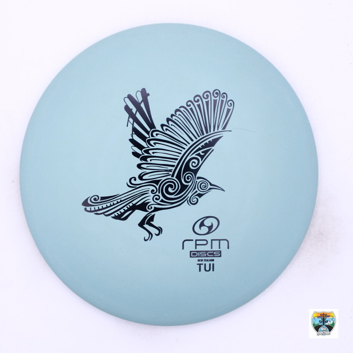 RPM Discs Magma Tui