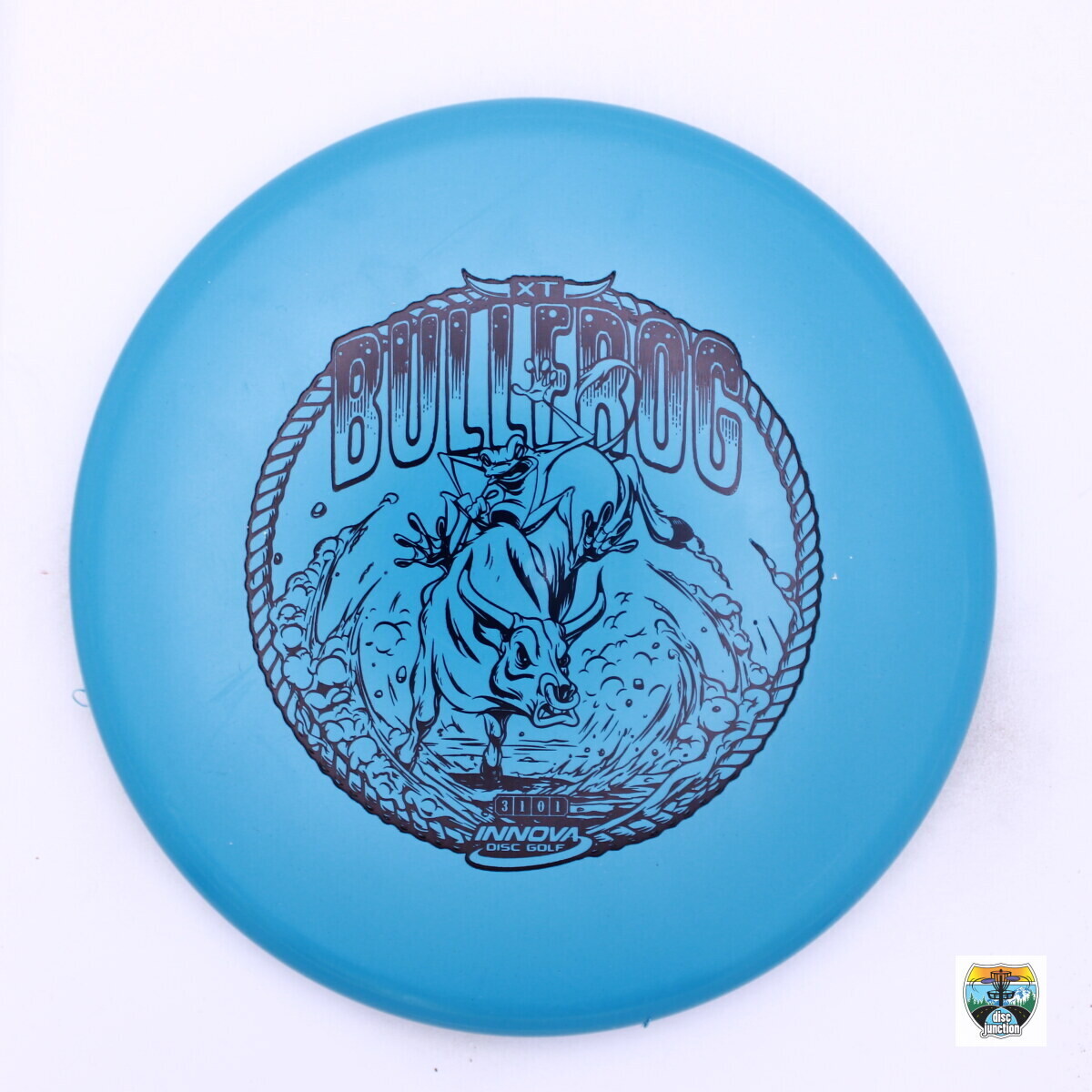 Innova XT Bullfrog