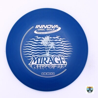 Innova DX Mirage