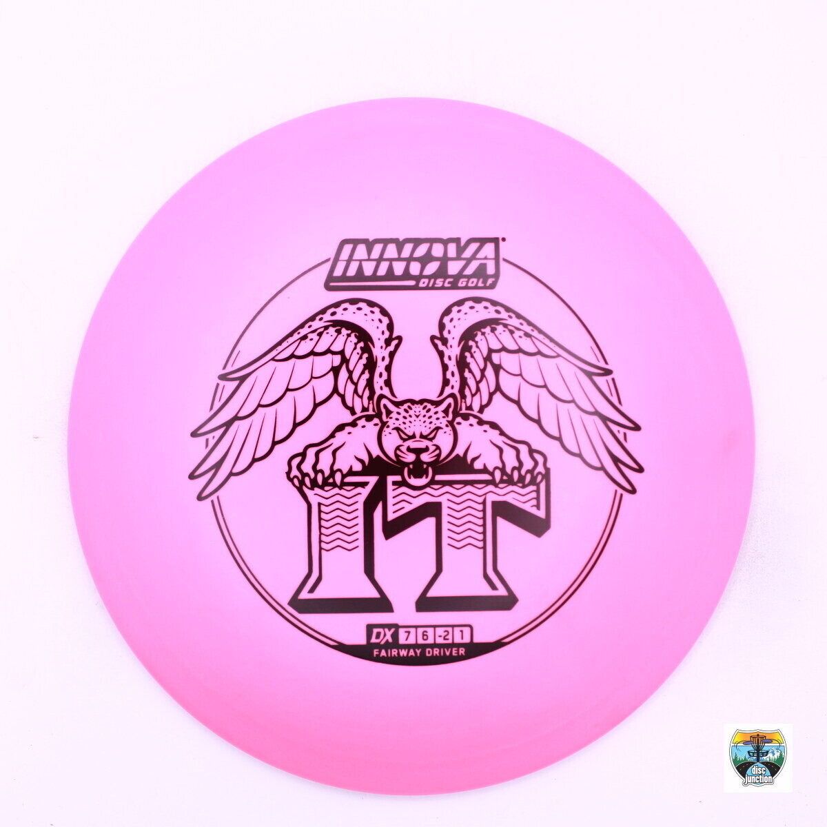 Innova DX IT