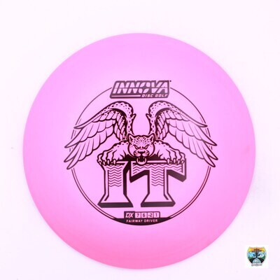 Innova DX IT