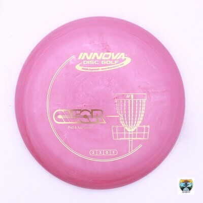 Innova DX Aviar