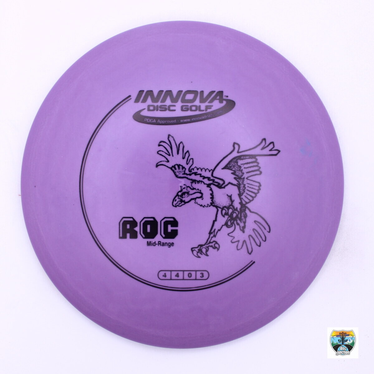 Innova DX Roc