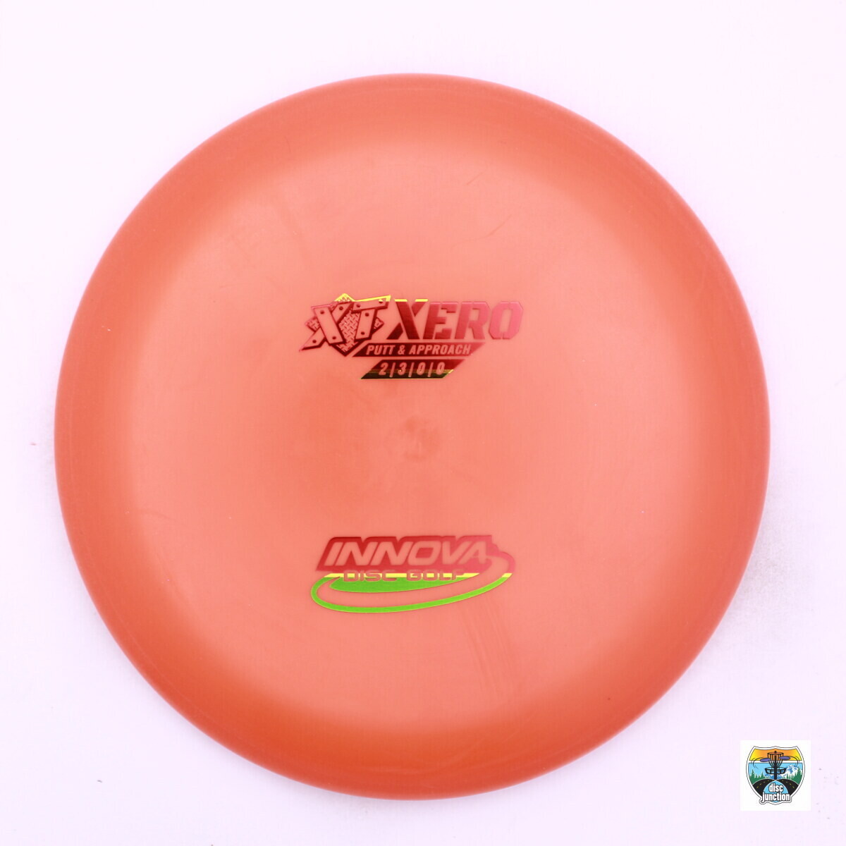 Innova XT Xero
