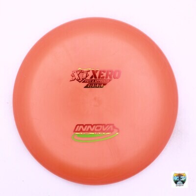 Innova XT Xero