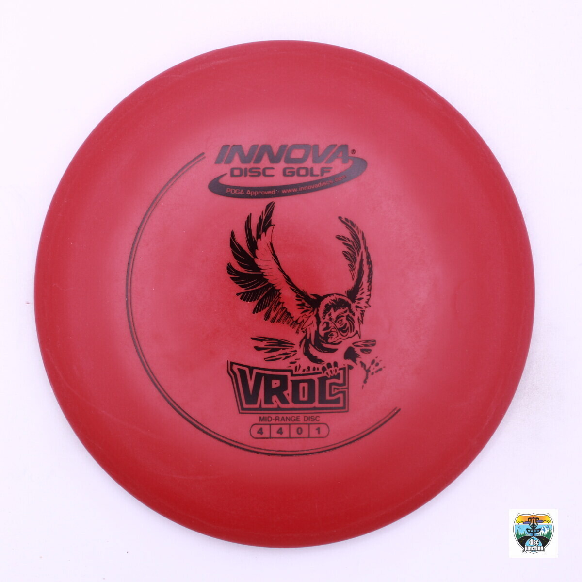 Innova DX VRoc