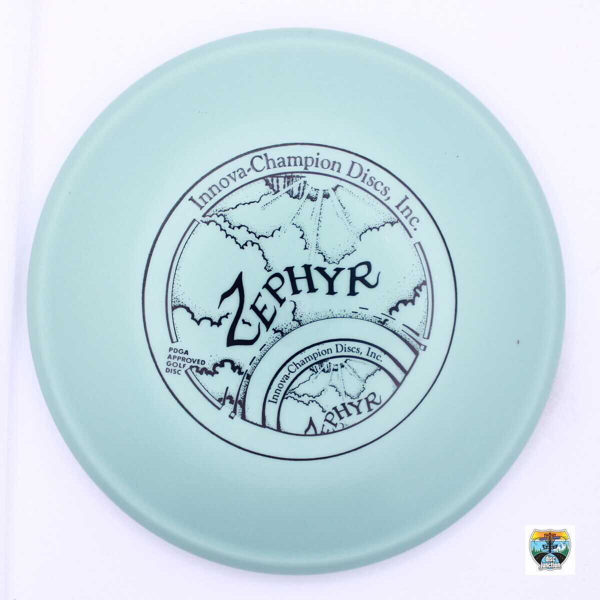 Innova DX Zephyr