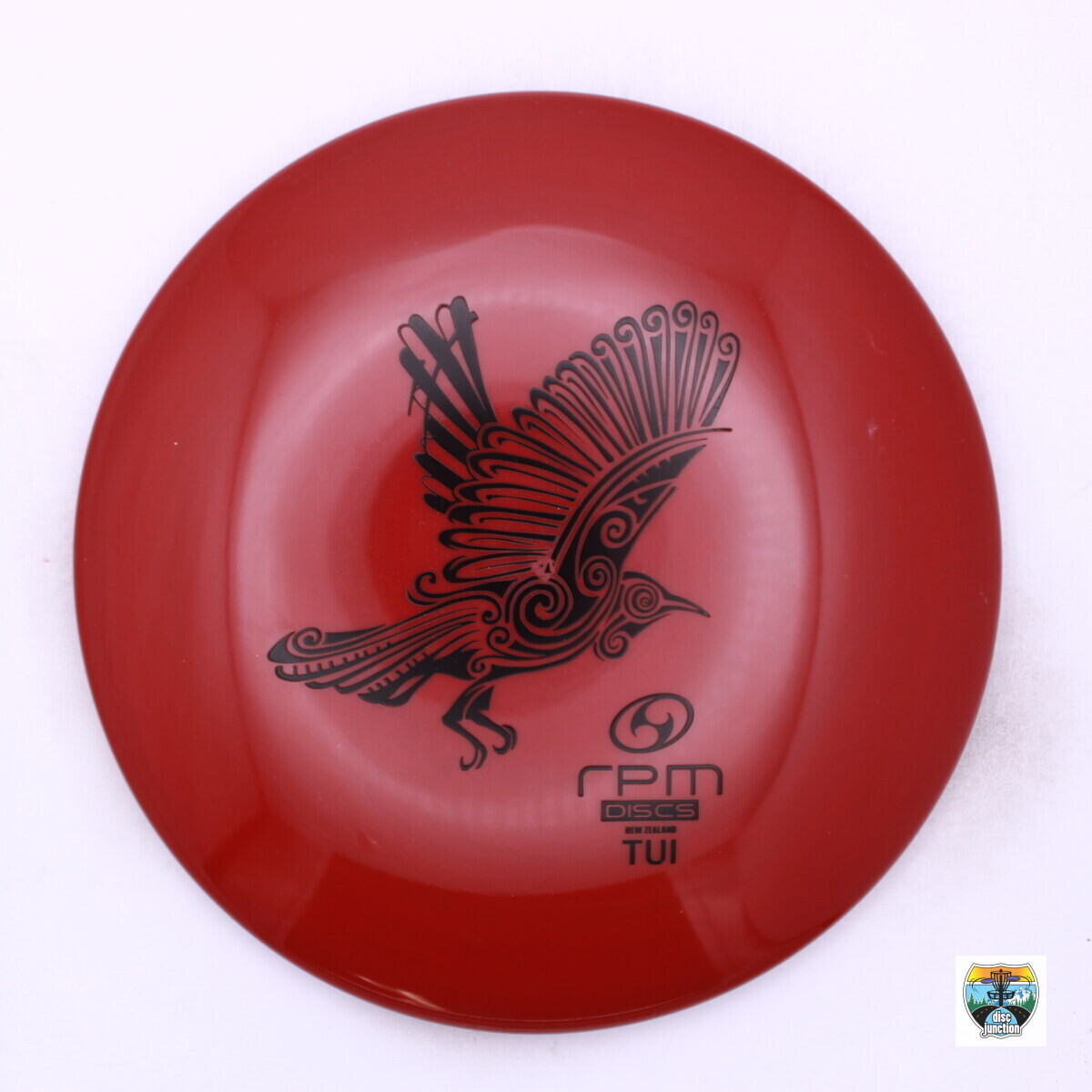 RPM Discs Atomic Tui
