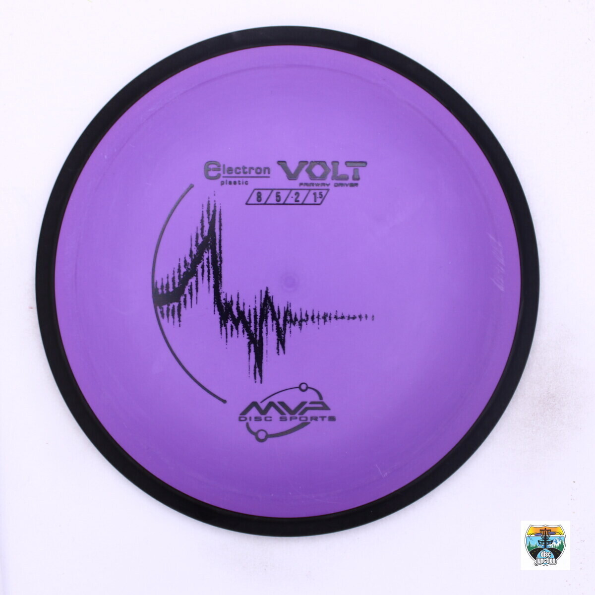 MVP Electron Volt