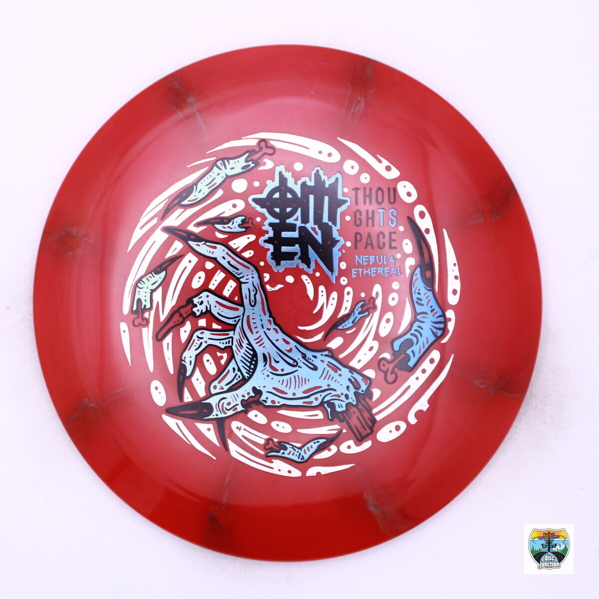 Thought Space Athletics Nebula Ethereal Omen