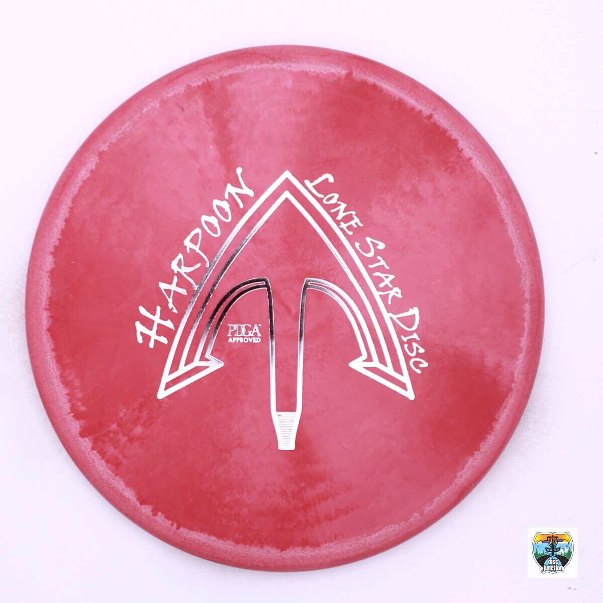 Lone Star Disc Delta 1 Harpoon