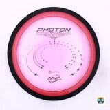 MVP Proton Photon