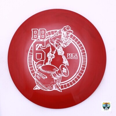 Lone Star Disc Alpha BB6